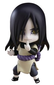 NARUTO SHIPPUDEN OROCHIMARU NENDOROID AF