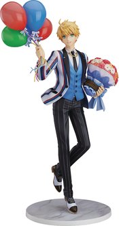 FATE GRAND ORDER SABER ARTHUR 1/8 PVC FIG HEROIC FORMAL VER