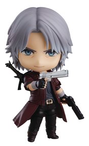 DEVIL MAY CRY 5 DANTE NENDOROID AF