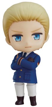 HETALIA WORLD STARS GERMANY NENDOROID AF