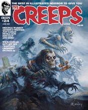 CREEPS #24 (MR)