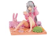 EROMANGA SENSEI SAGIRI IZUMI 1/6 PVC FIG FRONTISPIECE VER (C