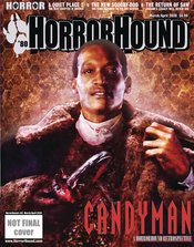 HORRORHOUND #82