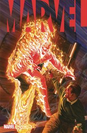 MARVEL #1 POSTER