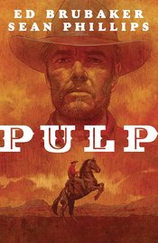 PULP HC (O/A) (MR)