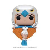 POP ANIMATION MOTU SORCERESS VINYL FIGURE
