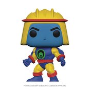 POP ANIMATION MOTU SY-KLONE VINYL FIGURE
