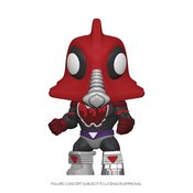 POP ANIMATION MOTU MOSQUITOR VINYL FIGURE