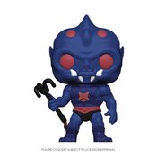 POP ANIMATION MOTU WEBSTOR VINYL FIGURE