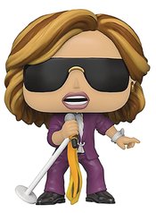 POP ROCKS AEROSMITH STEVEN TYLER VINYL FIGURE