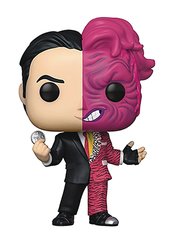 POP HEROES BATMAN FOREVER TWO-FACE VINYL FIG