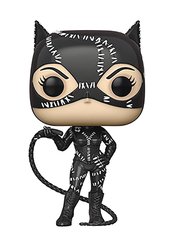 POP HEROES BATMAN RETURNS CATWOMAN VINYL FIG