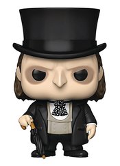 POP HEROES BATMAN RETURNS PENGUIN VINYL FIG