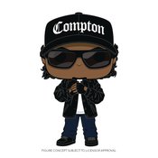 POP ROCKS EAZY-E VINYL FIGURE
