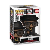 POP ROCKS RUN-DMC DMC VINYL FIGURE