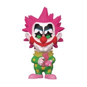 POP MOVIES KILLER KLOWNS FROM OUTER SPACE SPIKE VIN FIG