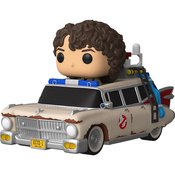POP RIDES SUPER DELUXE GHOSTBUSTERS 3 AFTERLIFE E VIN FIG (C