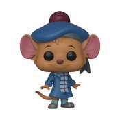 POP DISNEY GREAT MOUSE DETECTIVE OLIVIA VINYL FIG