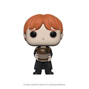 POP HP RON PUKING SLUGS W/BUCKET VINYL FIG