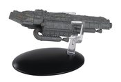 STAR TREK STARSHIPS FIG MAG #173 ARCOS