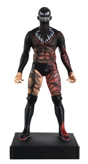 WWE FIG CHAMPIONSHIP COLL #8 FINN BALOR