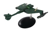 STAR TREK DISCOVERY FIG MAG #26 KLINGON D7