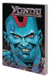 YONDU TP MY TWO YONDUS