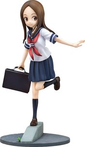 KARAKAI JOZU NO TAKAGI-SAN 2 ROAD HOME TAKAGI-SAN 1/7 PVC (C