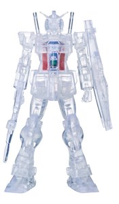 MSG INTERNAL STRUCTURE RX-78-2 GUNDAM WEAPON FIG V2 (O/A) (C