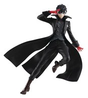 (USE JUL247545) PERSONA 5 POP UP PARADE JOKER PVC FIG