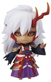 ONMYOJI IBARAKI DOJI NENDOROID AF