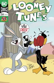 JAN233384 - LOONEY TUNES #271 - Previews World