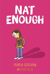 NAT ENOUGH GN  VOL 01