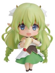 HIGH SCHOOL PRODIGIES HAVE IT EASY LILROO NENDOROID AF