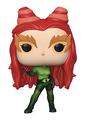POP SPECIALTY SER BATMAN & ROBIN POISON IVY VIN FIG