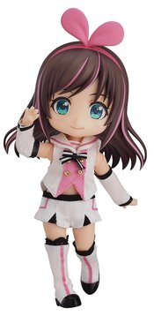 VIRTUAL YOUTUBER KIZUNA AI NENDOROID DOLL AF