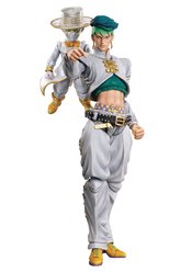 JOJOS BIZARRE ADV PT 4 ROHAN KISHIBE & HEAVENS DOOR AF