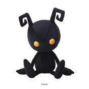 KINGDOM HEARTS SHADOW PLUSH ACTION DOLL