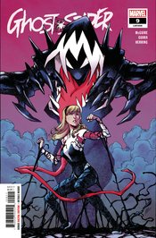 MAR240660 - SPIDER-GWEN GHOST-SPIDER #2 - Previews World