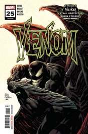 VENOM #25