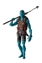 HELLBOY ABE SAPIEN PX STANDARD VERSION 1/12 SCALE AF  (