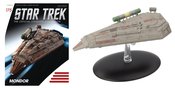 STAR TREK STARSHIPS FIG MAG #175 MONDOR
