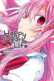 HAPPY SUGAR LIFE GN VOL 05 (MR)