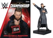 WWE FIG CHAMPIONSHIP COLL #33 THE MIZ
