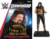 WWE FIG CHAMPIONSHIP COLL #32 MICK FOLEY CACTUS JACK