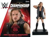 WWE FIG CHAMPIONSHIP COLL #31 PETE DUNNE