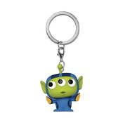 POCKET POP PIXAR ALIEN AS DORY KEYCHAIN