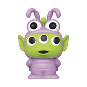 POP DISNEY PIXAR ALIEN AS DOT VINYL FIGURE
