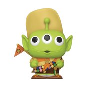 POP DISNEY PIXAR ALIEN AS RUSSELL VINYL FIGURE