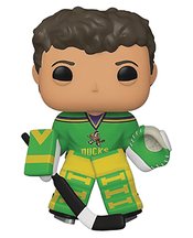 POP DISNEY MIGHTY DUCKS GOLDBERG VINYL FIGURE